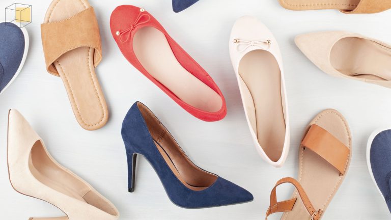 เทคนิคเลือกรองเท้าส้นสูงสำหรับคนท้อง