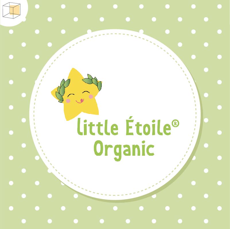 Little Étoile Organic3