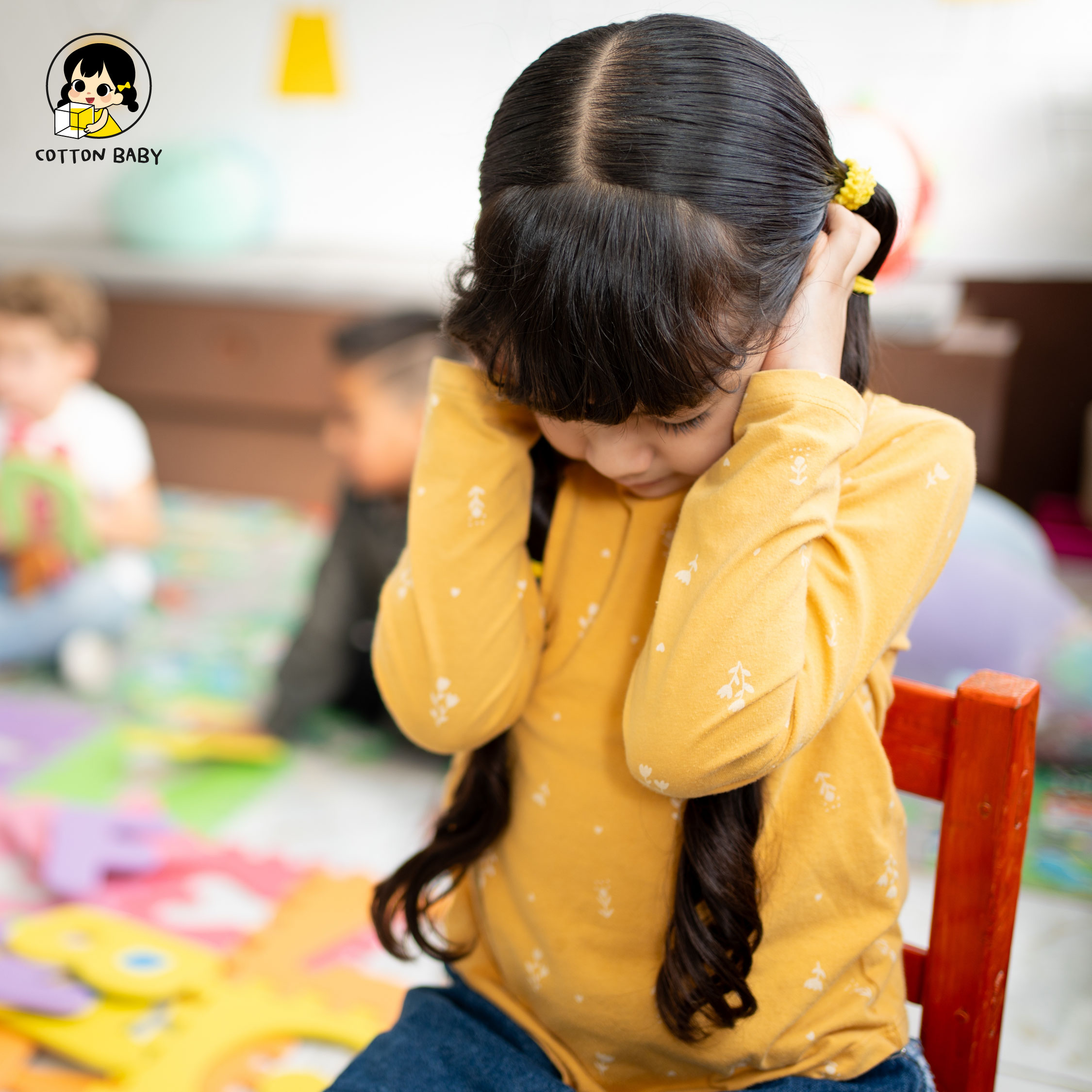 สาเหตุภาวะออทิสติกเทียมเกิดจากอะไร?