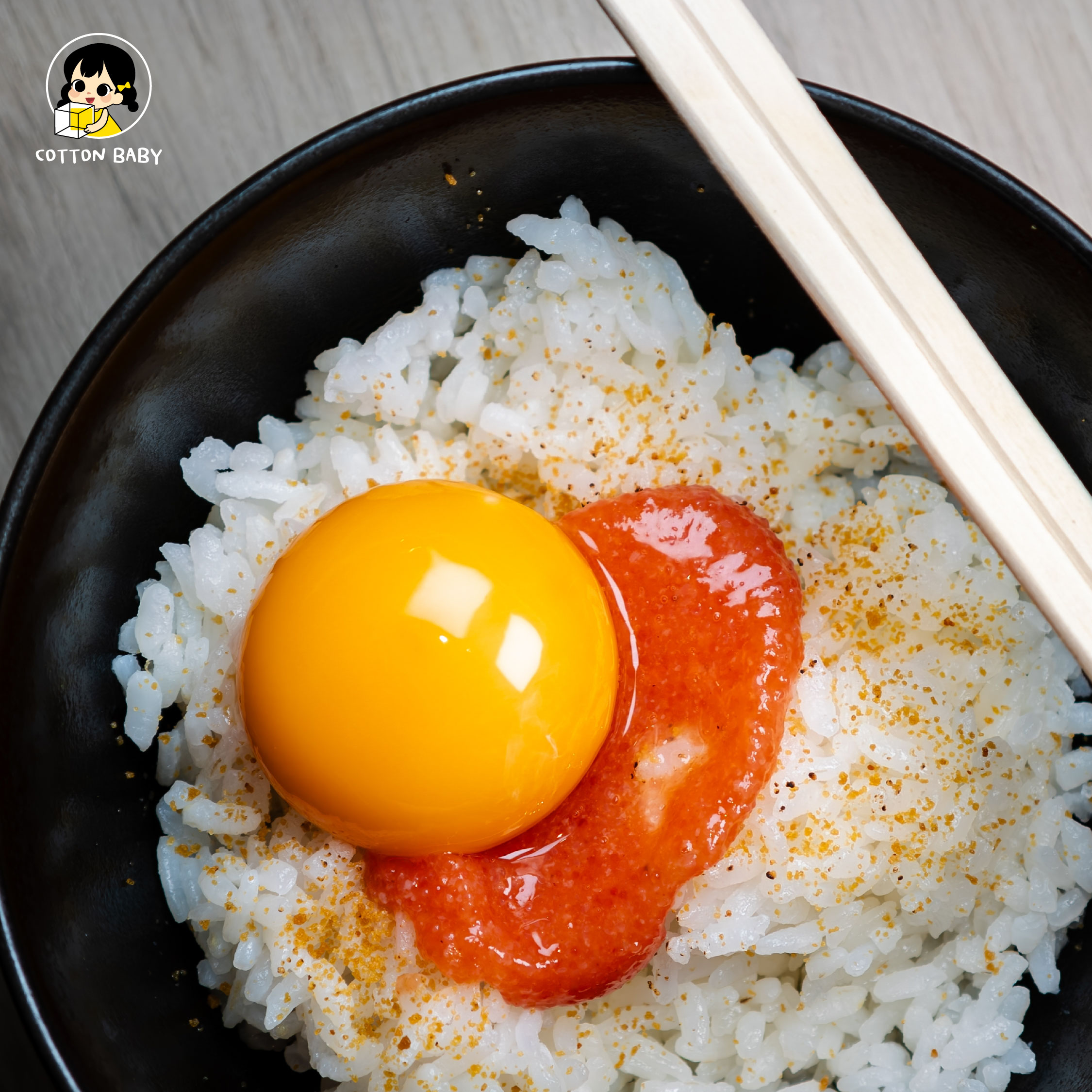 อาหารคนท้องห้ามกิน ไข่ดิบหรือไข่ลวก