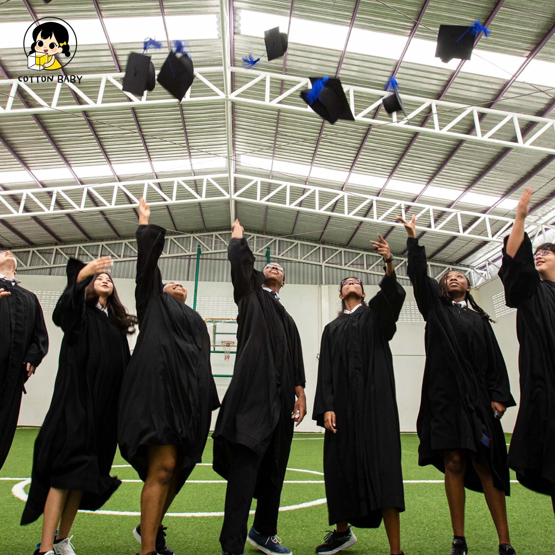 โรงเรียนนานาชาติ Kincaid International School of Bangkok (KISB)