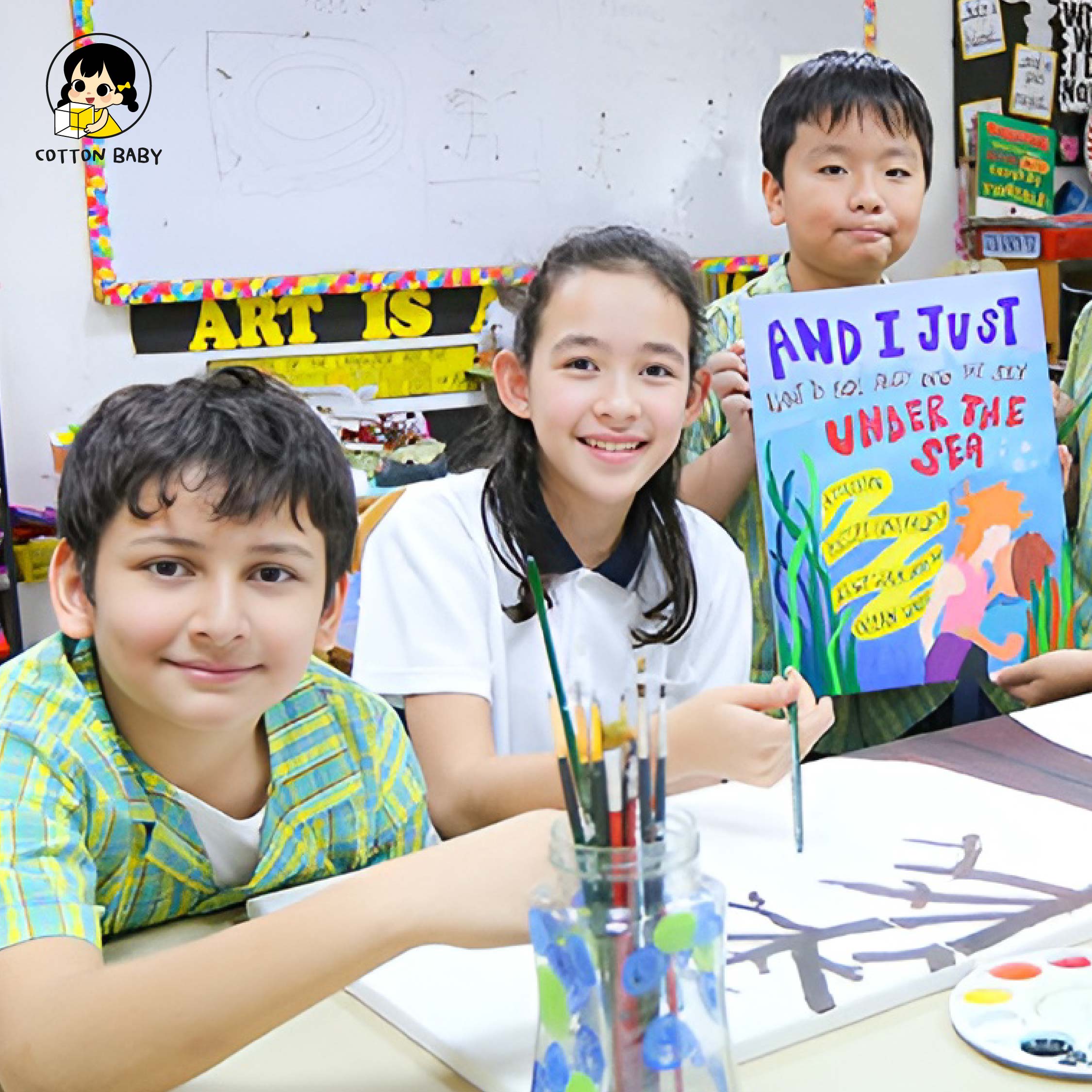 โรงเรียนนานาชาติ RC International School