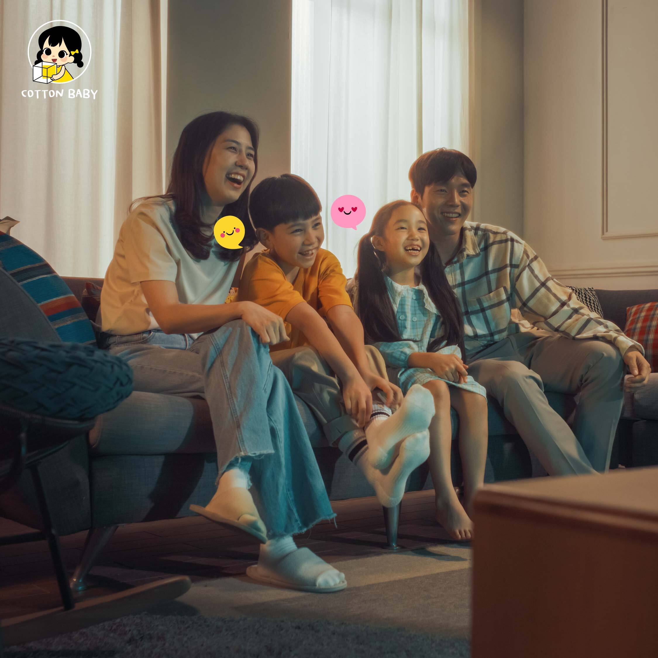 วิธีป้องกันลูกจากฮิคิโคโมริ ซินโดรม