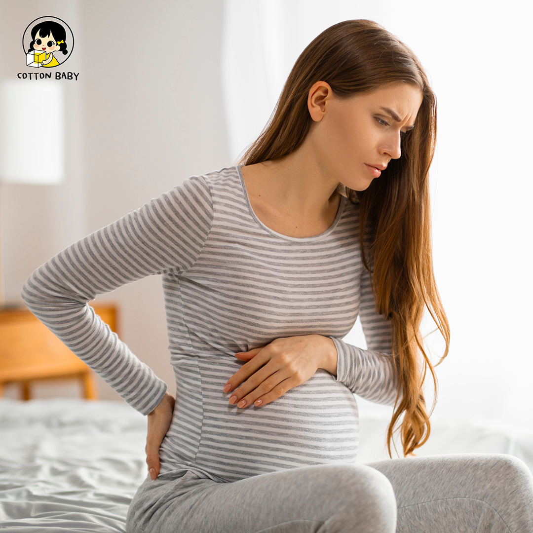 หัดเยอรมันในคนท้อง อันตรายแค่ไหน