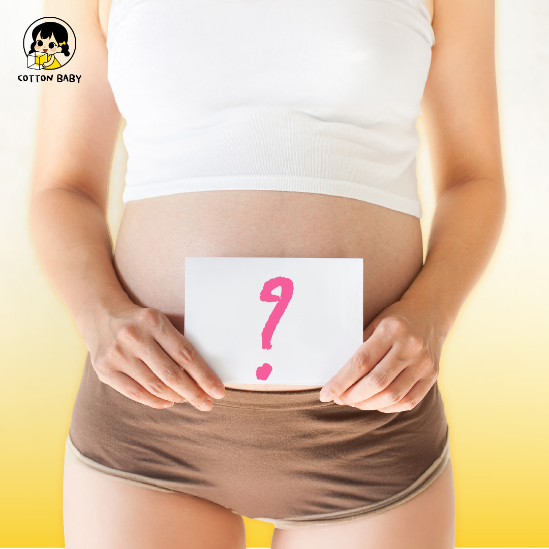 การตรวจการตั้งครรภ์คืออะไร?