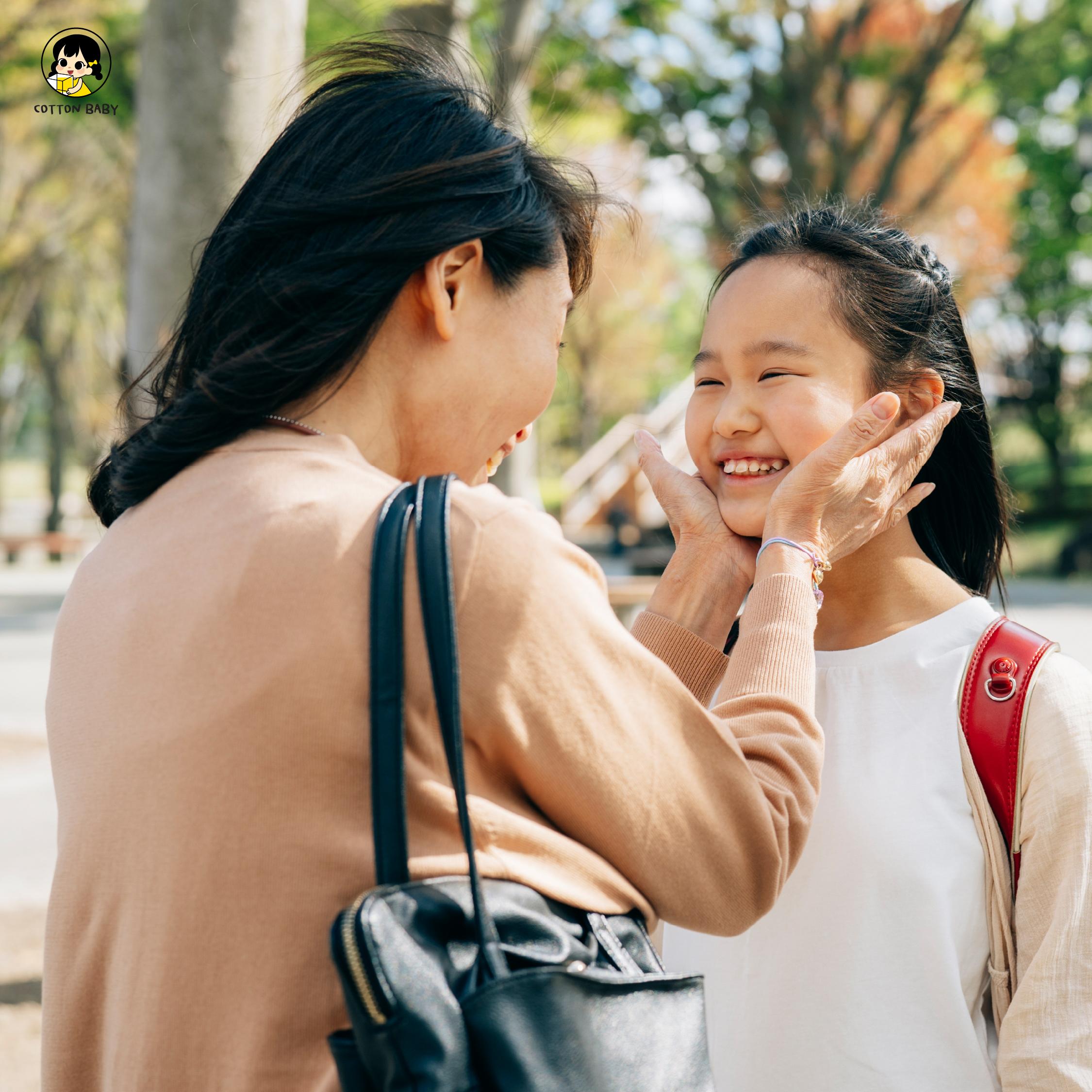 เลี้ยงลูกเชิงบวก ชมความพยายาม มากกว่าผลลัพธ์