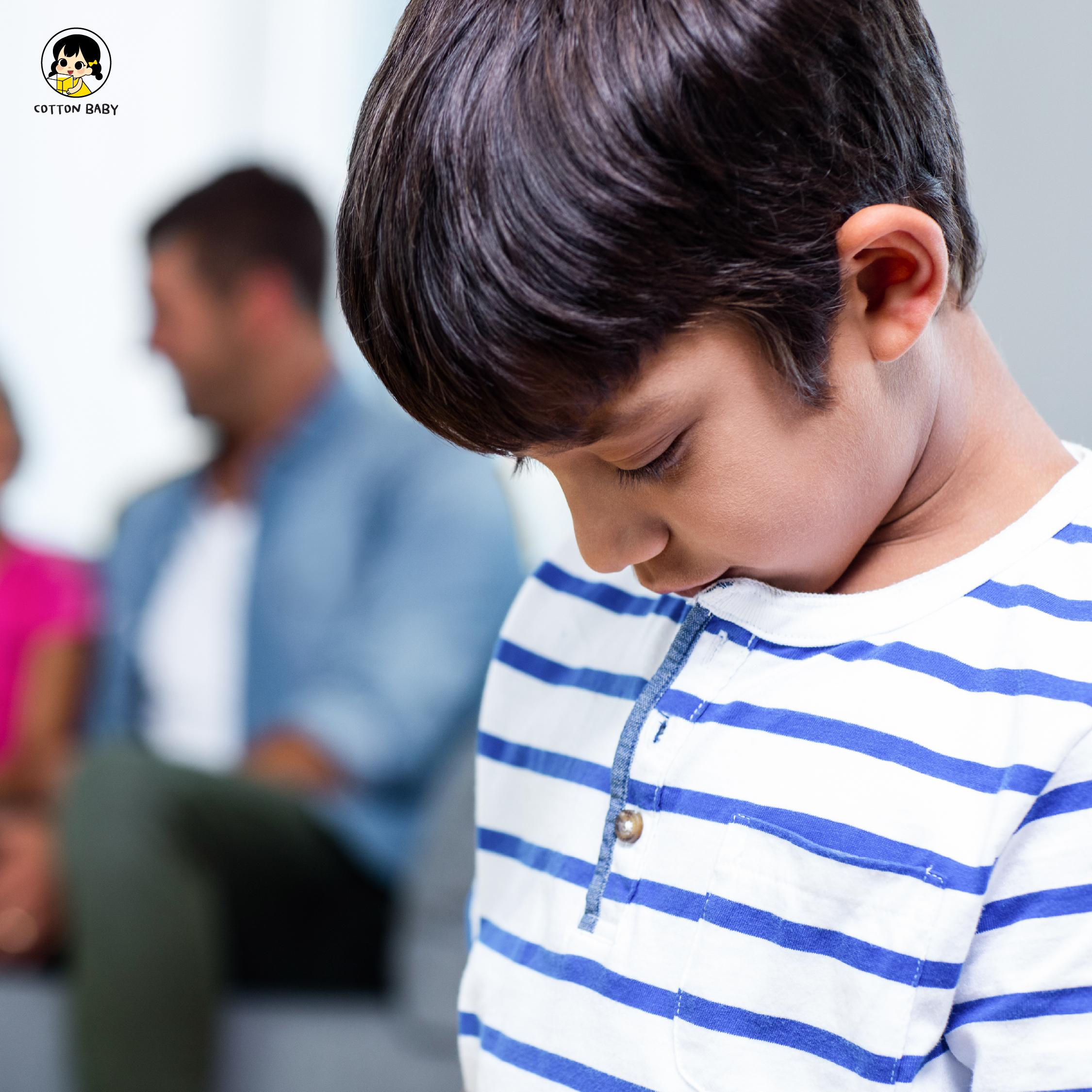 เลี้ยงลูกเชิงบวก ไม่เปรียบเทียบลูกกับคนอื่น