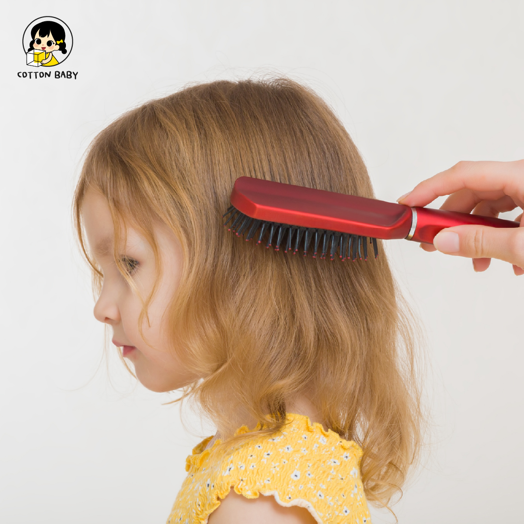 ไขความลับสีผม เกิดจากอะไรและเปลี่ยนได้ยังไง?