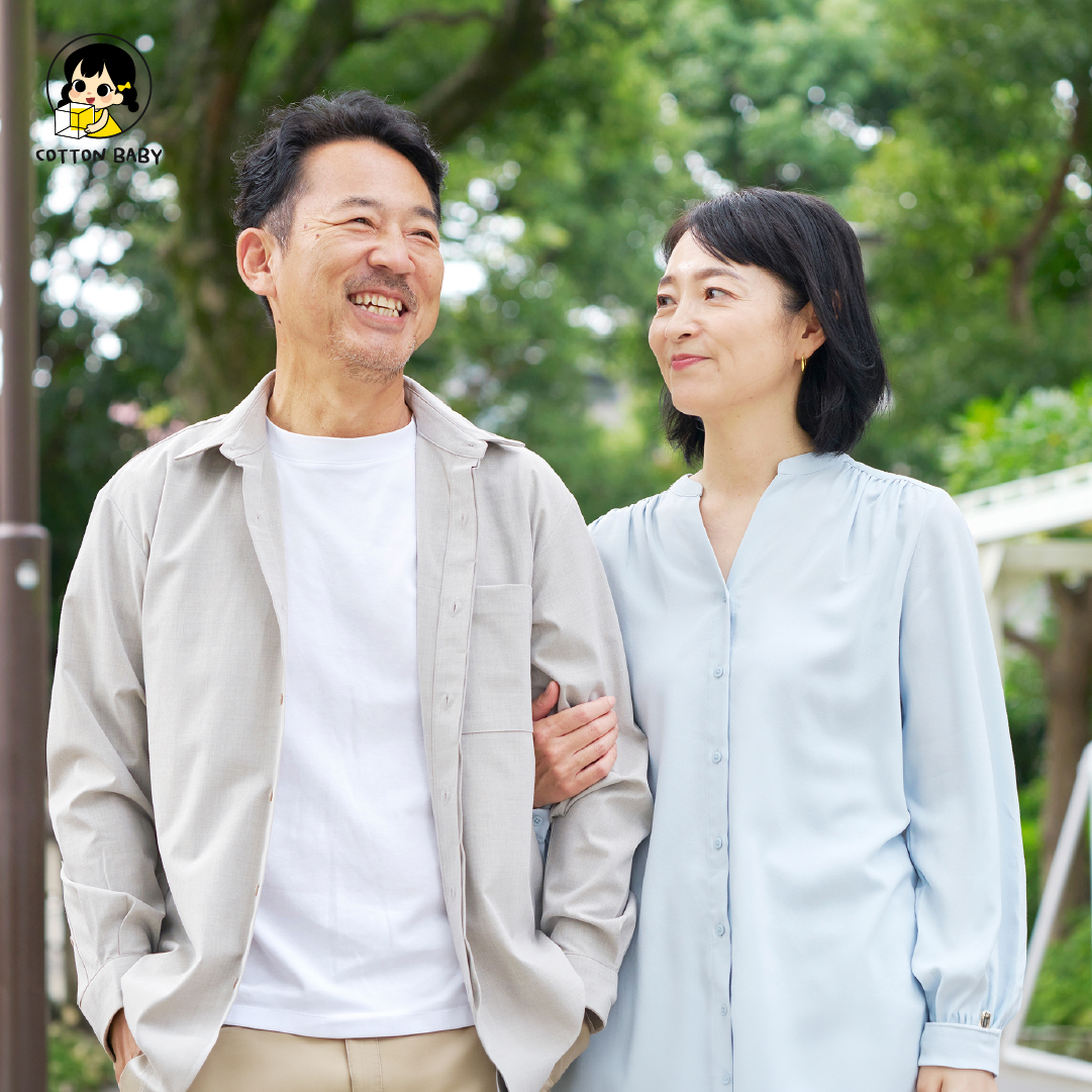 วัยทองคืออะไร