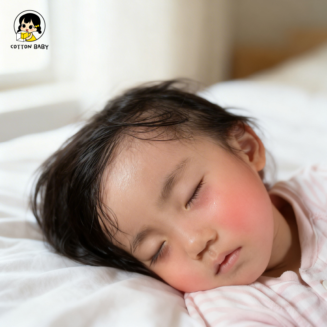 ฮีทสโตรกในเด็กคืออะไร