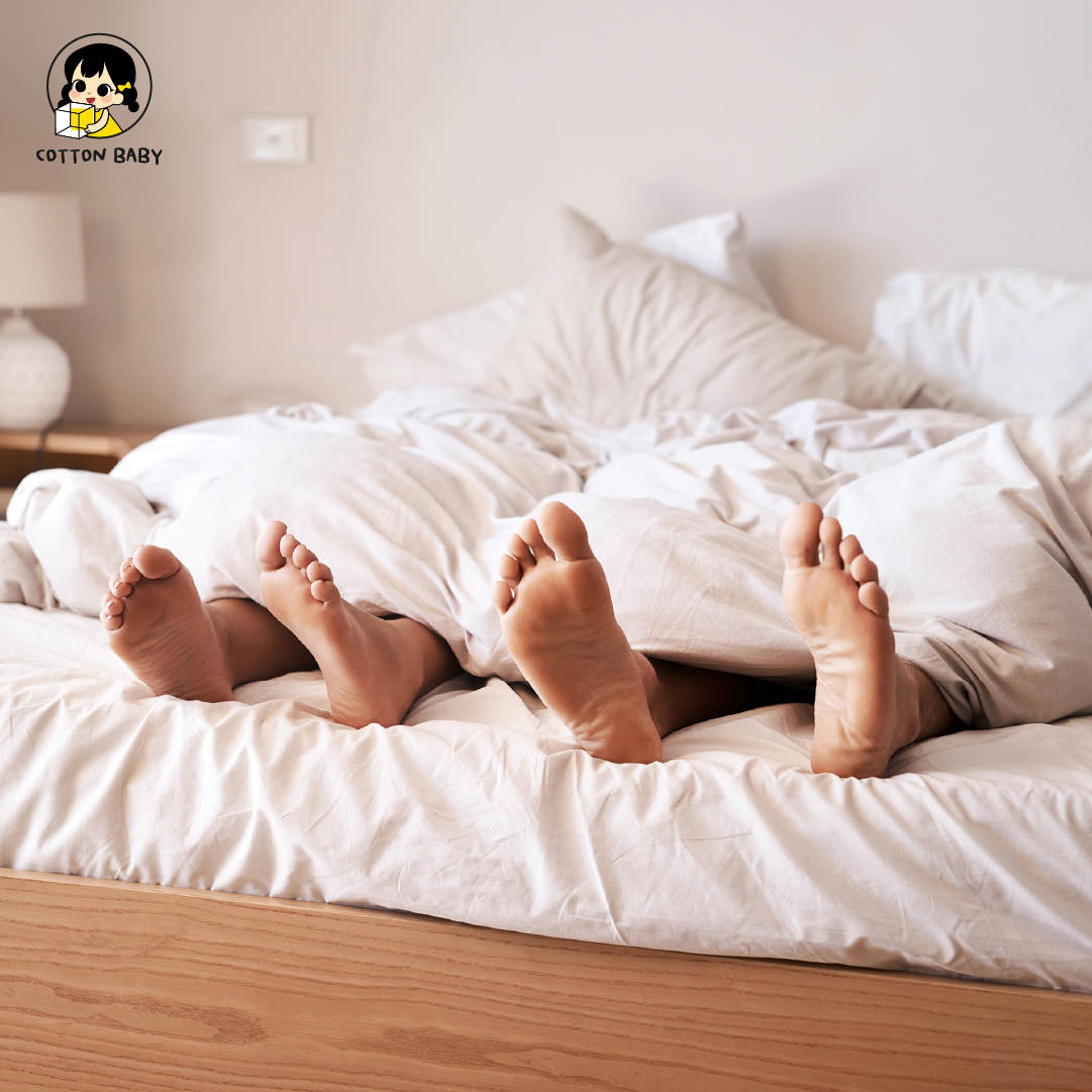 ปัญหาเซ็กส์วัยทอง ที่พบบ่อยในเพศสัมพันธ์ของผู้สูงอายุ