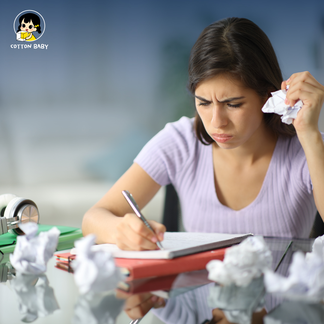 สาเหตุของสมาธิสั้นในผู้ใหญ่ เกิดจากอะไร?
