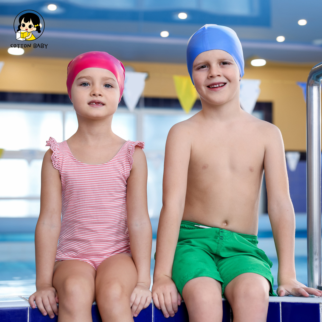 กฎชุดว่ายน้ำ (Swimsuit Rule) เป็นวิธีง่าย ๆ ที่ช่วยเรื่องพื้นที่ส่วนตัวให้เด็กเข้าใจ