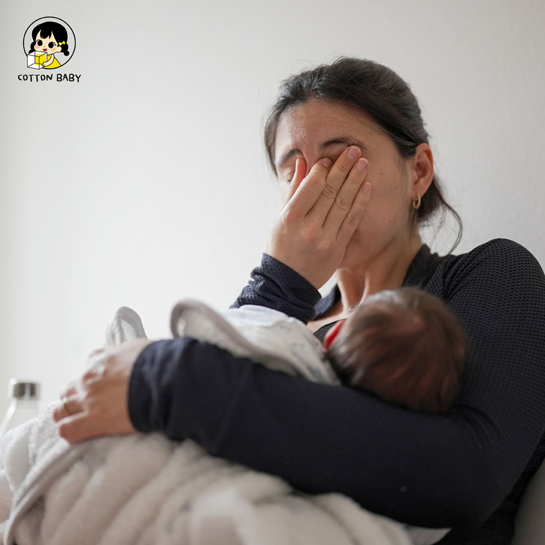 โรคไหลตายในทารก (SIDS) คืออะไร?