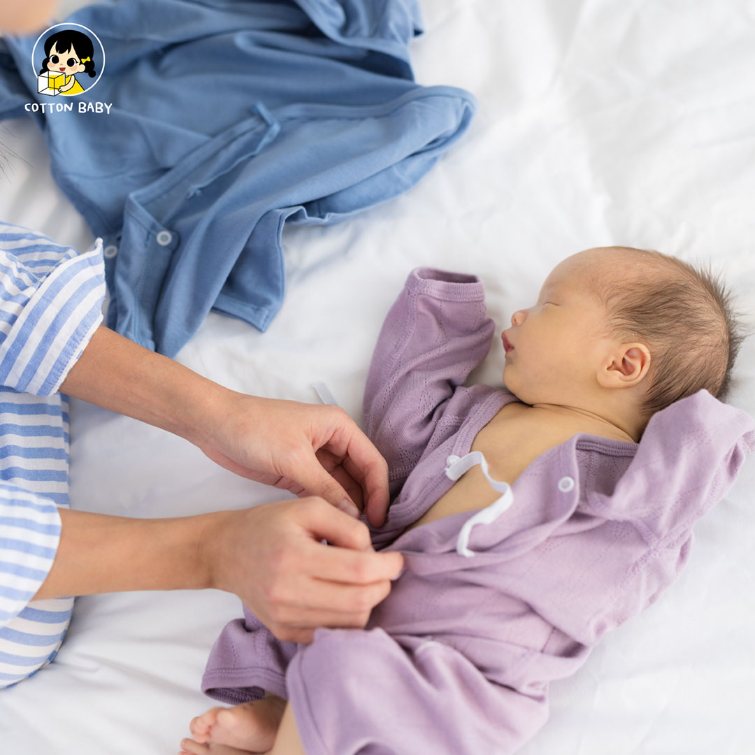 ปัจจัยเสี่ยงโรคไหลตายในทารก อุณหภูมิร่างกายสูงเกินไป