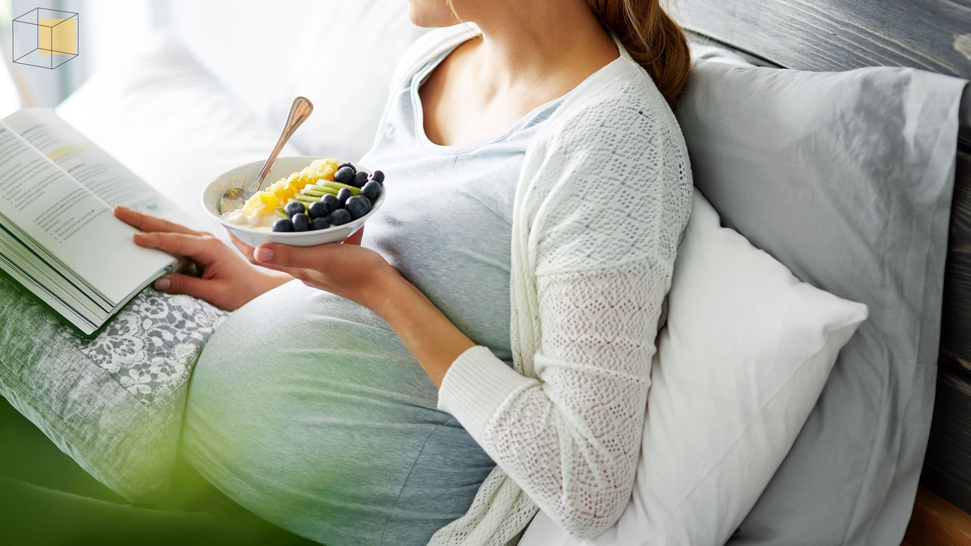 อาหารคนท้อง เสี่ยงเบาหวานขณะตั้งครรภ์